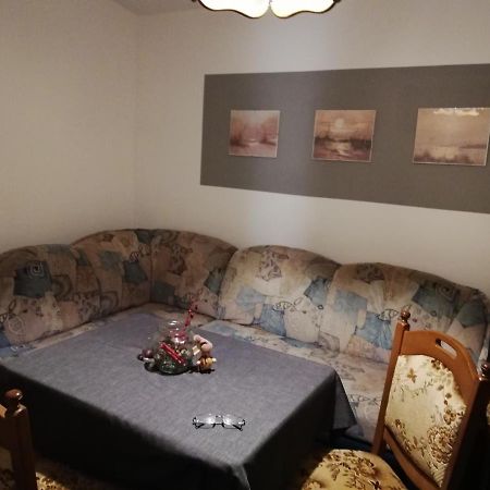 Ferienwohnung Anjadina 施托尔科 外观 照片