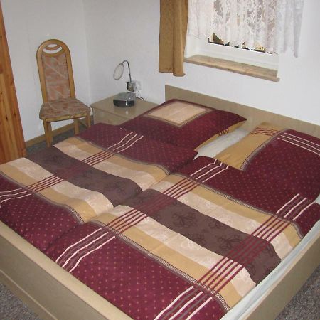 Ferienwohnung Anjadina 施托尔科 外观 照片